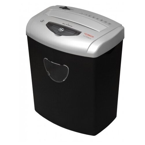 Уничтожитель документов Vigorhood VS1008CD, 4x35 мм, 10 листов, CD1, 21 л, P4