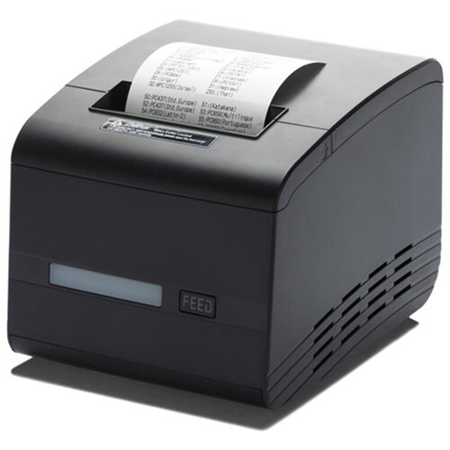 Чековый принтер Pay Tor TRP80USE