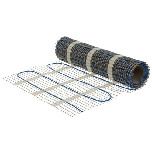 Нагревательный мат для теплого пола Equation 1 м 180 Вт 8935₽