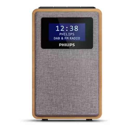 Радиоприёмник Philips TAR5005 Brown 2125000₽
