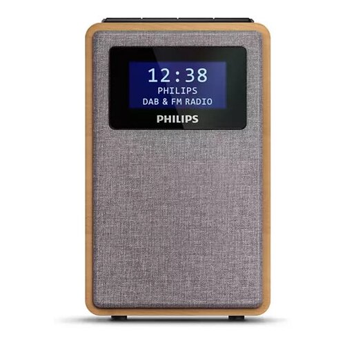 Радиоприёмник Philips TAR5005 Brown