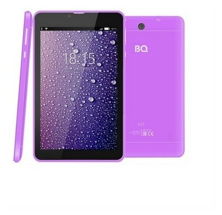 Планшеты BQ 7083G Light 7