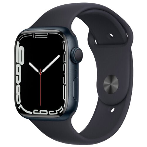 Умные смарт фитнес часы Watch 7 45мм HW57 pro NFC 149000₽