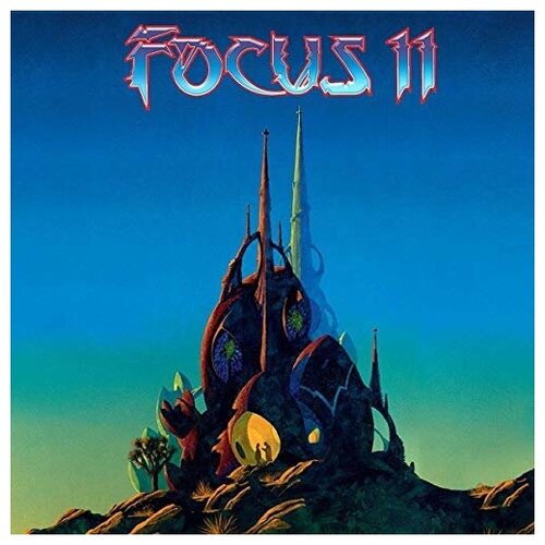 FOCUS - Focus 11