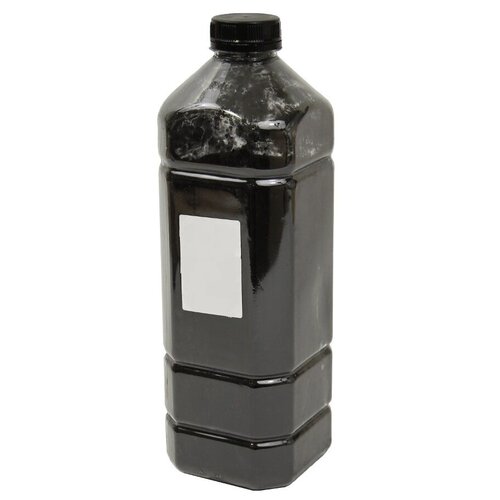 Тонер GalaPrint для HP 205A - совместимый тонер (GP-TNR-U-H108-BK-240-P) 240 гр, черный