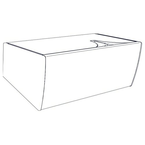 Community DIV6-112205B модуль линейного массива для использования в помещениях направленность 120 x 5 цвет чёрный 17200900₽