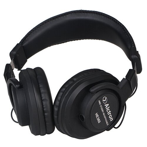 HE360-Alctron Наушники закрытые Alctron 333000₽