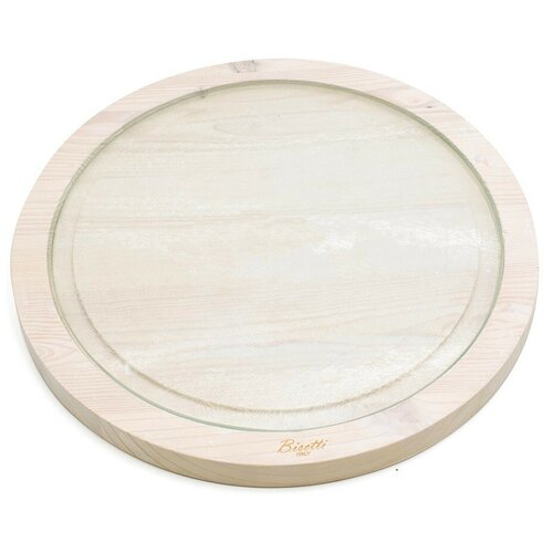 Доска сервировочная Размер: 35*35*1,5 см Bisetti