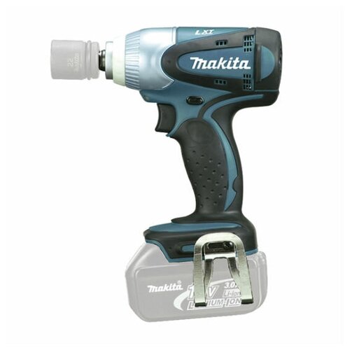 Гайковерт Makita аккумуляторный ударный TW072DNZ без акк и ЗУ 709900₽