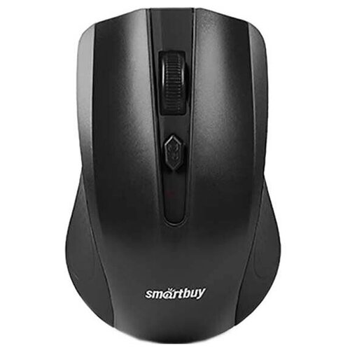 Мышь беспроводная Smart Buy ONE 352 черный 87200₽