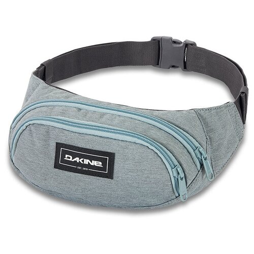 фото Сумка поясная dakine hip pack (цвет: lead blue)