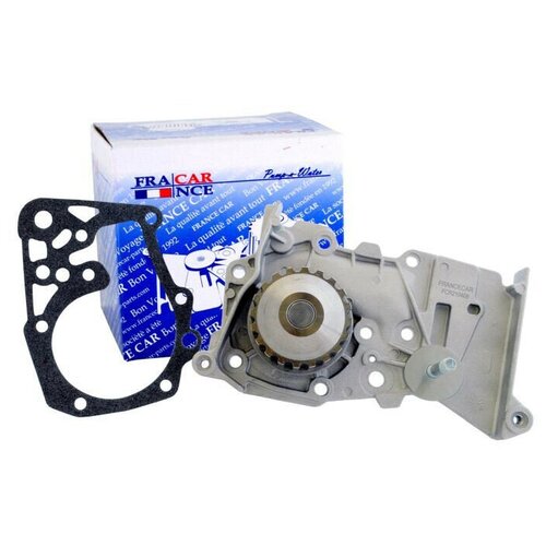 francecar fcr210408 насос водяной