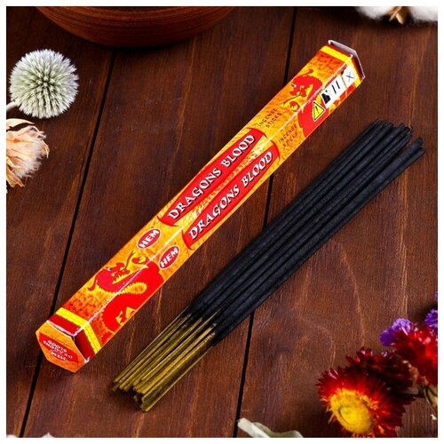 Благовония HEM 