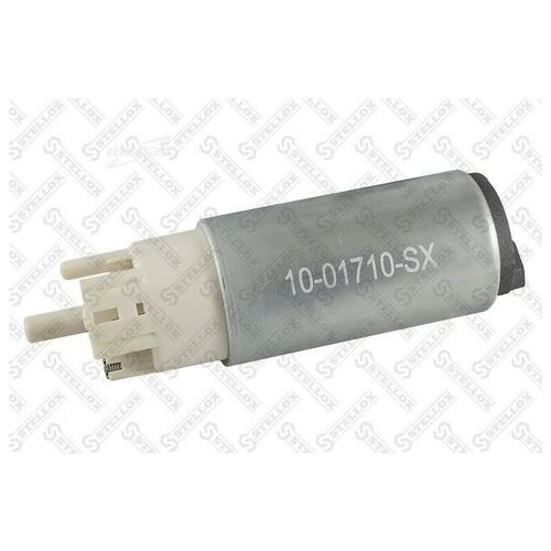фото Stellox 1001710sx 10-01710-sx_насос топливный электрический 3bar\ mercedes s350 vi/cl ii 3.8/4.2/5.0 05