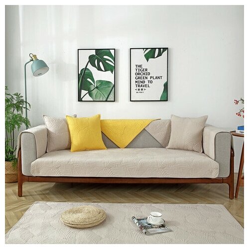 Дивандек на диван 70*70 см