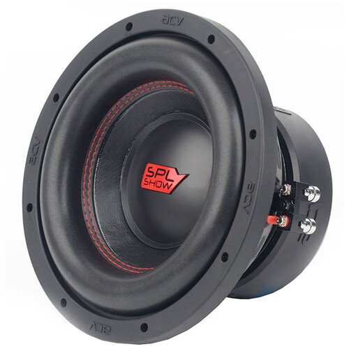 Сабвуфер ACV SW PRO101D 672000₽