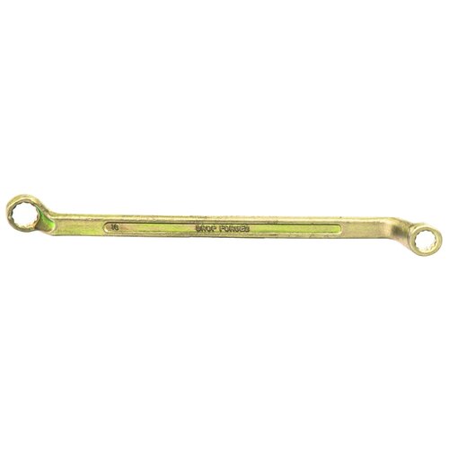Ключ накидной Сибртех 14616, 10 мм х 11 мм