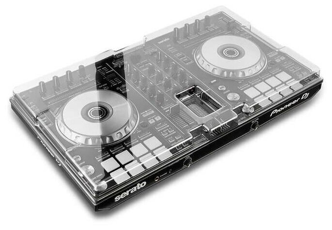 Защитная крышка Decksaver Pioneer DDJ-SR2/DDJ-RR