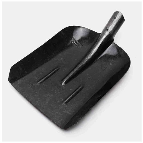 лопата совковая рельсовая сталь