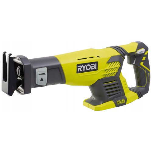 Аккумуляторная пила RYOBI RRS1801M, 18 В аккумуляторная пила ryobi r18rs7 0 18 в