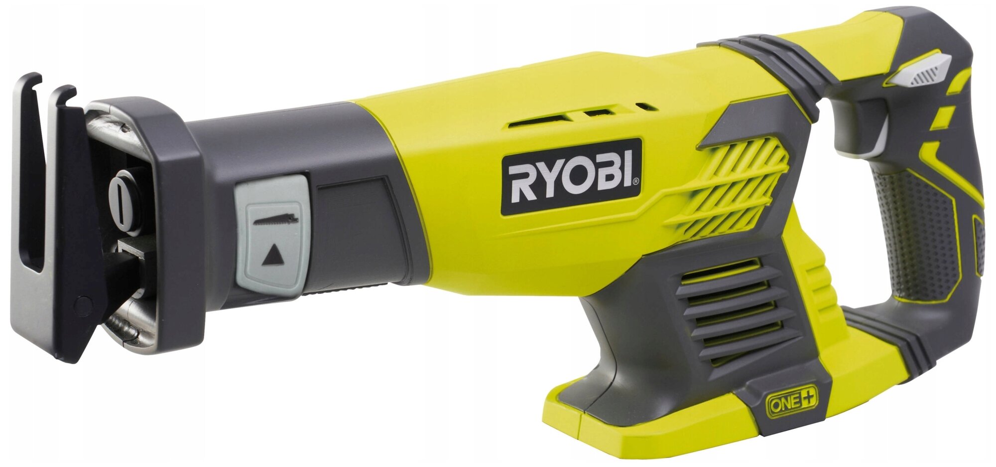 Ryobi Аккумуляторная сабельная пила Ryobi ONE+ RRS1801M 5133001162