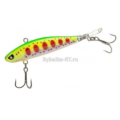 фото Балансир lj pro series maiko (ljmo79-735 15гр/735) lucky john