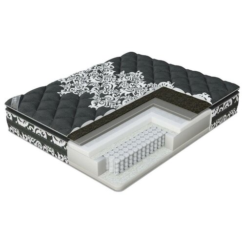 Матрас Verda Support Pillow Top 160х190 см