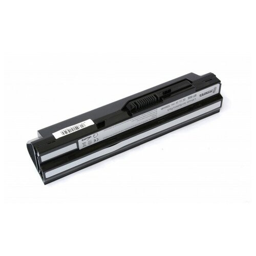 фото Аккумуляторная батарея усиленная pitatel для ноутбука msi bty- s13(b) 11.1v (6600mah)