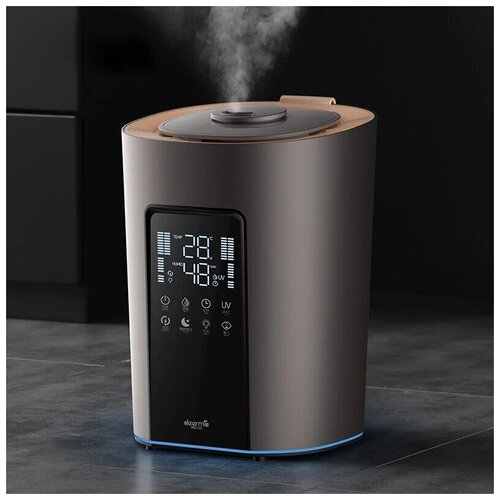 Увлажнитель воздуха Deerma Smart Central Control Humidifier F850S 599000₽