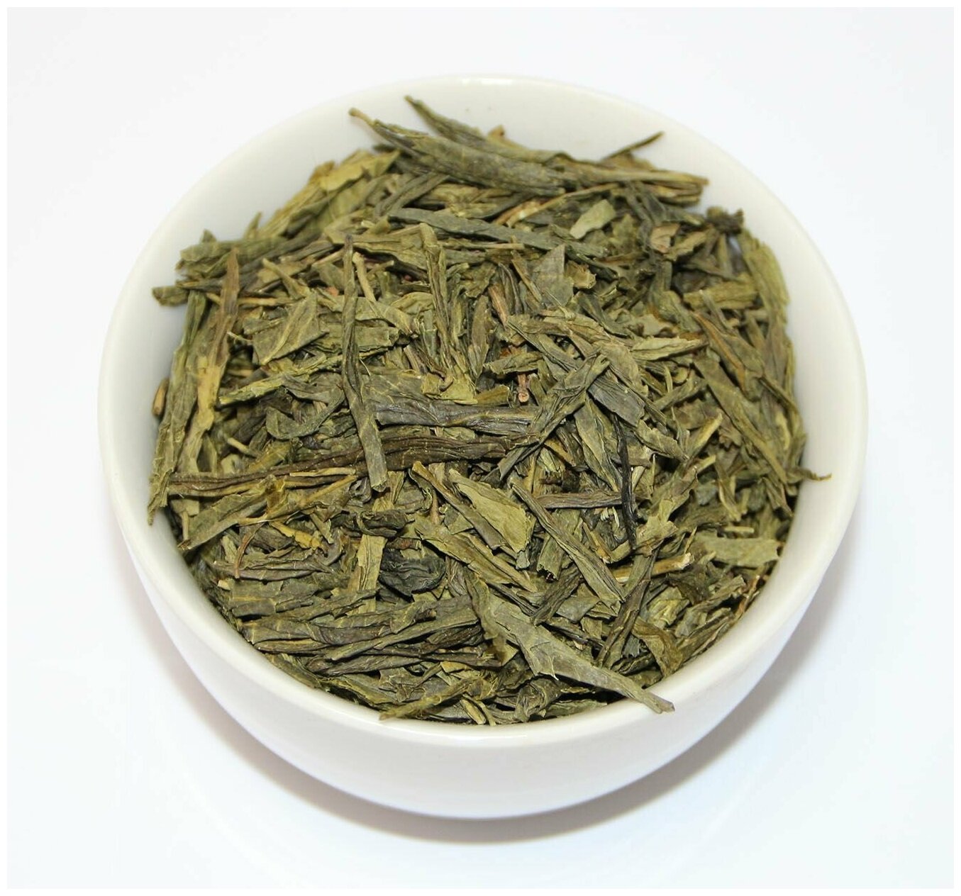 Краснодарский чай Nord Tea Sochi Зеленый 75г - фотография № 5