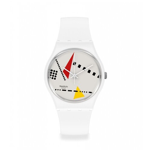 фото Наручные часы swatch whi_mem m