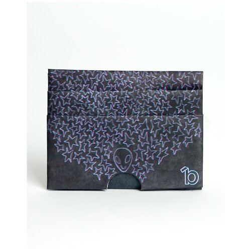 Картхолдер Bumaga из эко-бумаги DuPont Tyvek