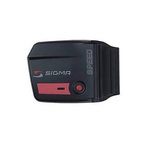 Датчик скорости Sigma DTS для Topline 2008 chenho новый 306824780 abs датчик скорости колеса для переднего правого пассажира 2005 06 v olvo xc90