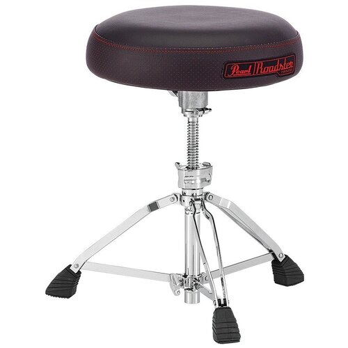 Стул для барабанщика Pearl D-1500S pearl d 1500 стул для барабанщика круглое сиденье