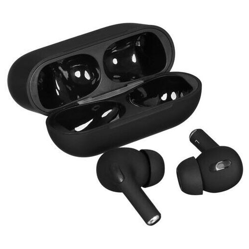 Беспроводные наушники AXXA AirUrbanчерный 2961₽