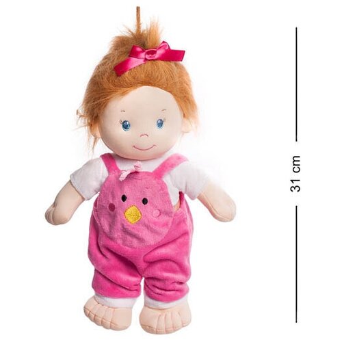 Подвесная декоративная фигурка LOVELY JOY LJ-23 113-25208