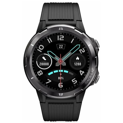 Часы Blackview SW02