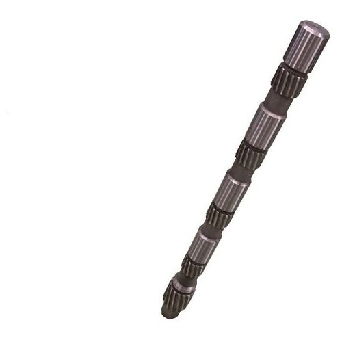 Развертка постели распредвала двигатель ЗМЗ 406 405 409 73022