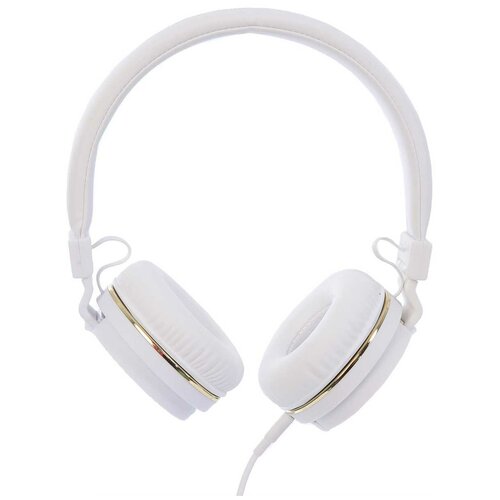 фото Wesc наушники wesc white cymbal fl000031690