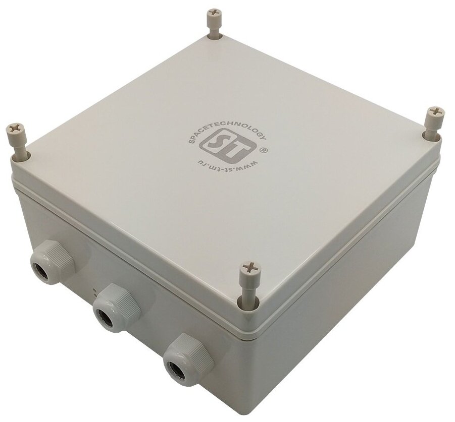 Коммутаторы POE Space Technology ST-S41POE2M78WOUTA версия 2