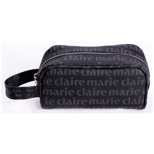 фото Женская косметичка marie claire,цвет черный