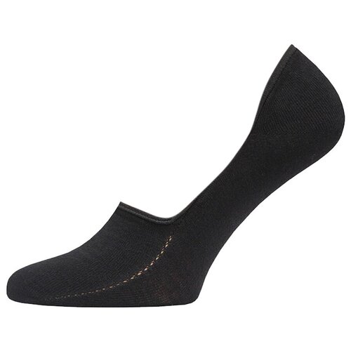 Носки Брестский Чулочный Комбинат, размер 40/41, черный носки брестский чулочный комбинат размер 39 40 черный