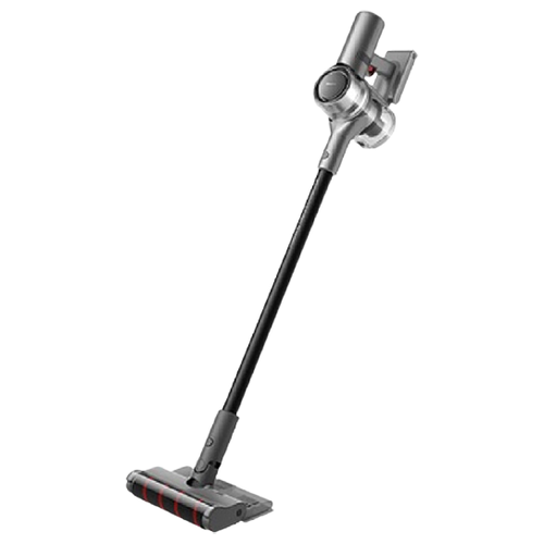 Пылесос вертикальный Xiaomi Dreame Cordless Vacuum Cleaner V12, Grey