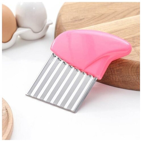 Овощерезка фигурная 