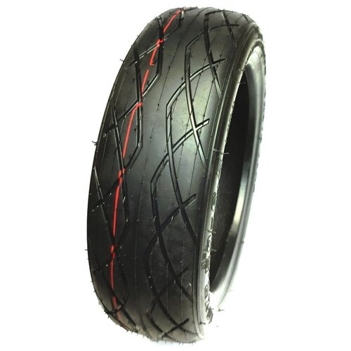 фото Покрышка для электросамокатов hota 10" х 2.50-6.5 (a-3058)