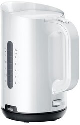 Чайник Braun WK1100WH, белый