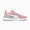 peach smoothie-puma white