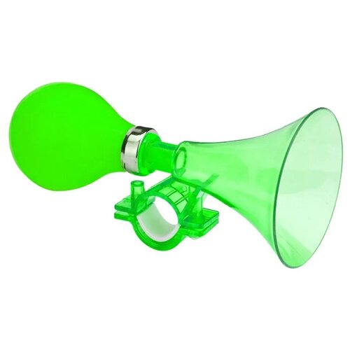 фото Клаксон 71dh, dh-05 зеленый ns