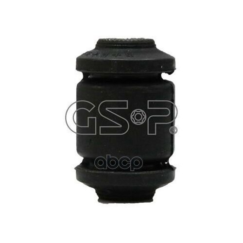Втулка Листовая Рессора GSP арт 514903 555₽