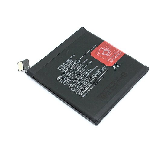 Аккумуляторная батарея BLP699 для OnePlus 7 Pro 4000mAh 385V 920₽